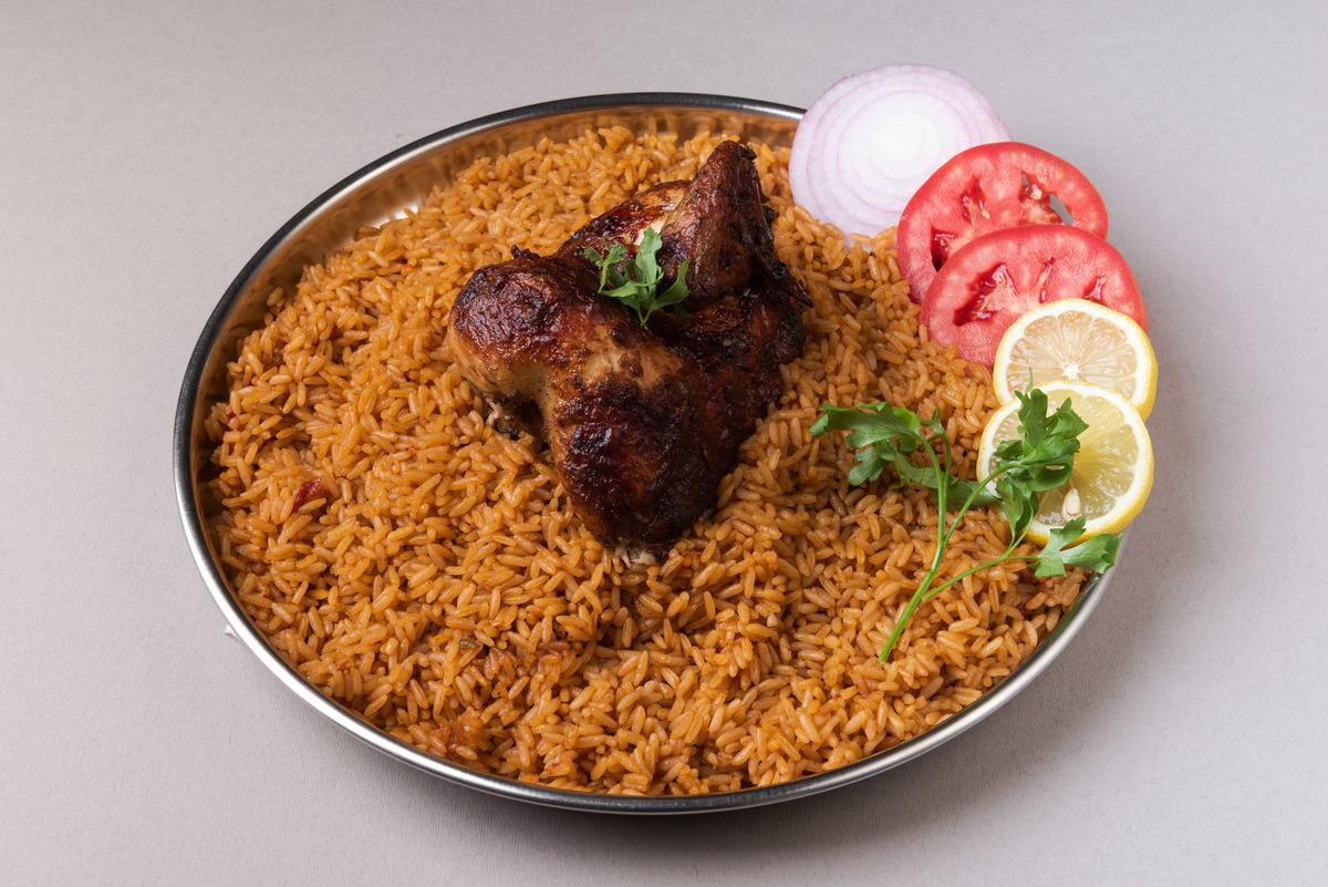 بخاري أمريكي