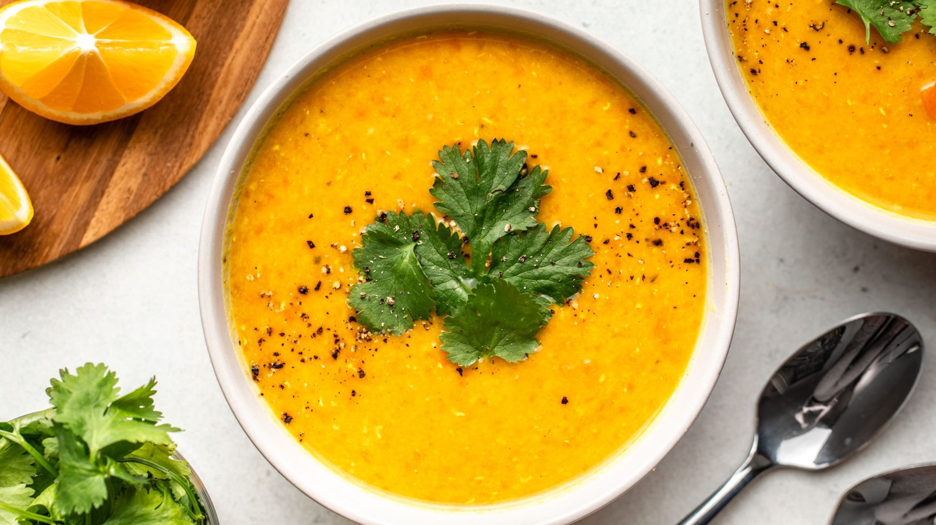 شوربة